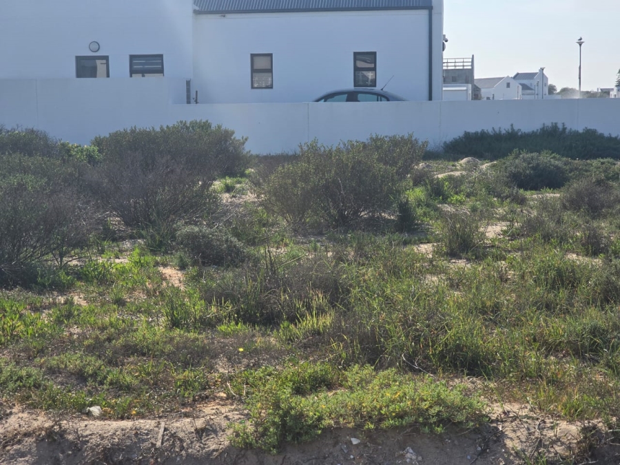 0 Bedroom Property for Sale in Atlantic Waves Estate Western Cape